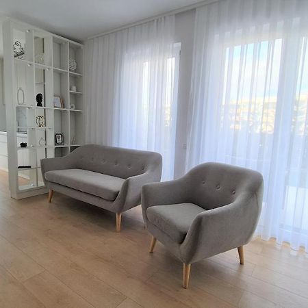 Sara Apartment Nagyvárad Kültér fotó