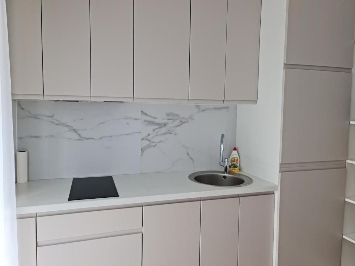 Sara Apartment Nagyvárad Kültér fotó